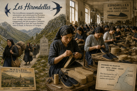 Hirondelles_Espagne_Saoule