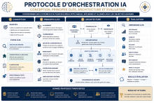 protocole orchestration IA